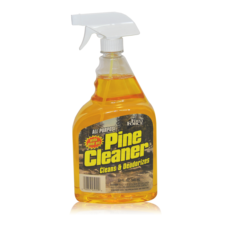 Pine Cleaner 32 Oz.