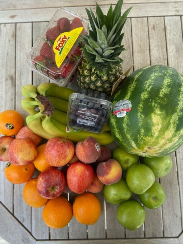 Holden Produce Direct