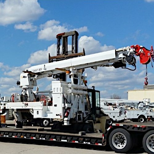 Loose Equipment for Trucks