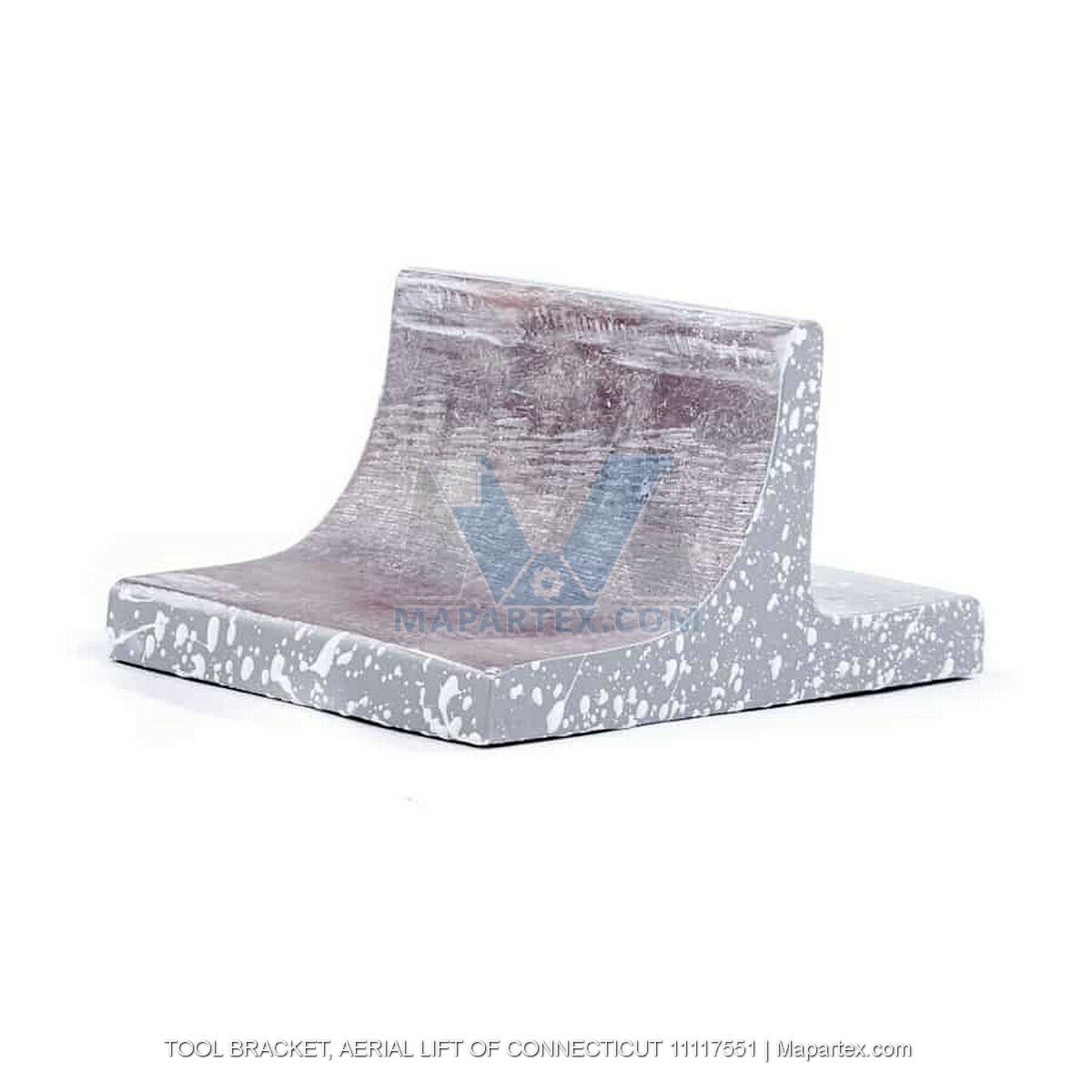 TOOL BRACKET, AERIAL LIFT OF CONNECTICUT