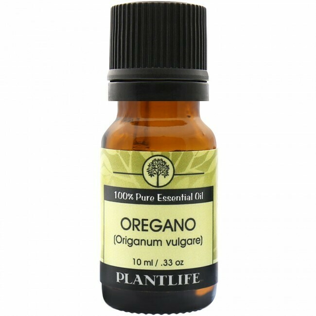 Oregano Essential Oil10mls