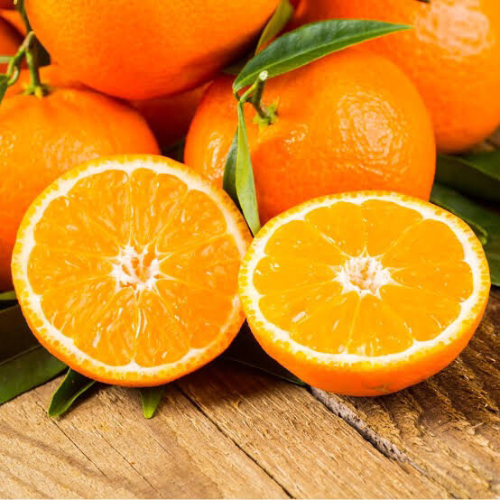 Aus Navel Orange (Large)