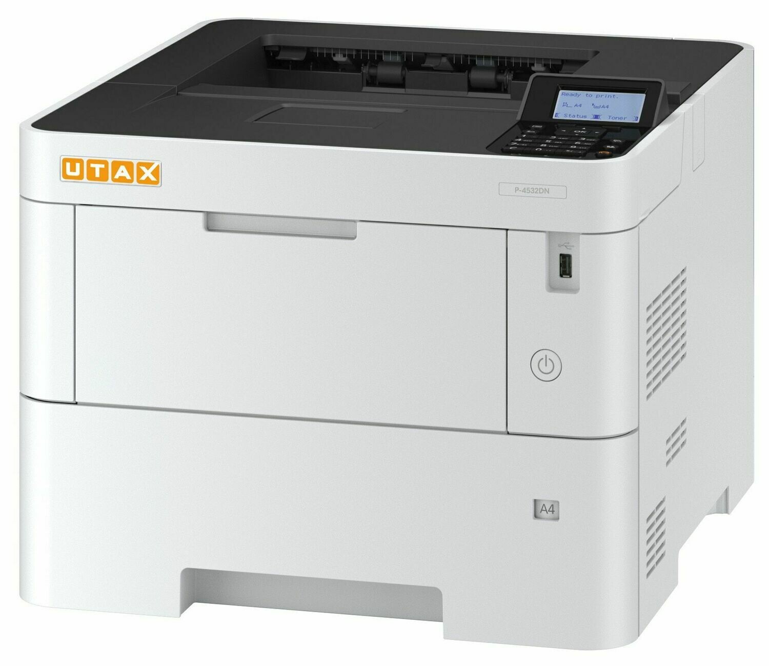 Utax P 4532DN Utax P 4532DN