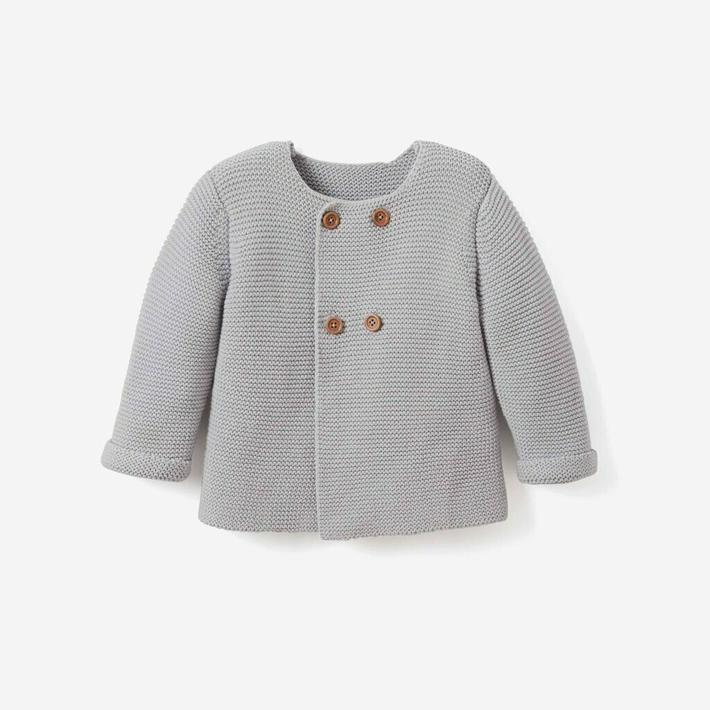 Kids Grey sweater