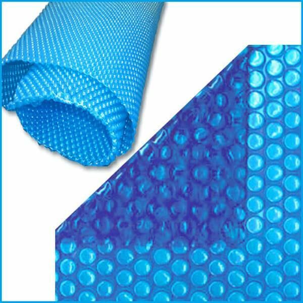 Solar Blankets & Rollers