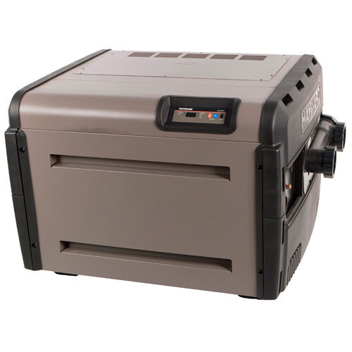 HAYWARD H250 FD/NG POOL HEATER