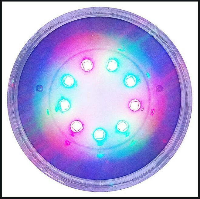 aqualamp led
