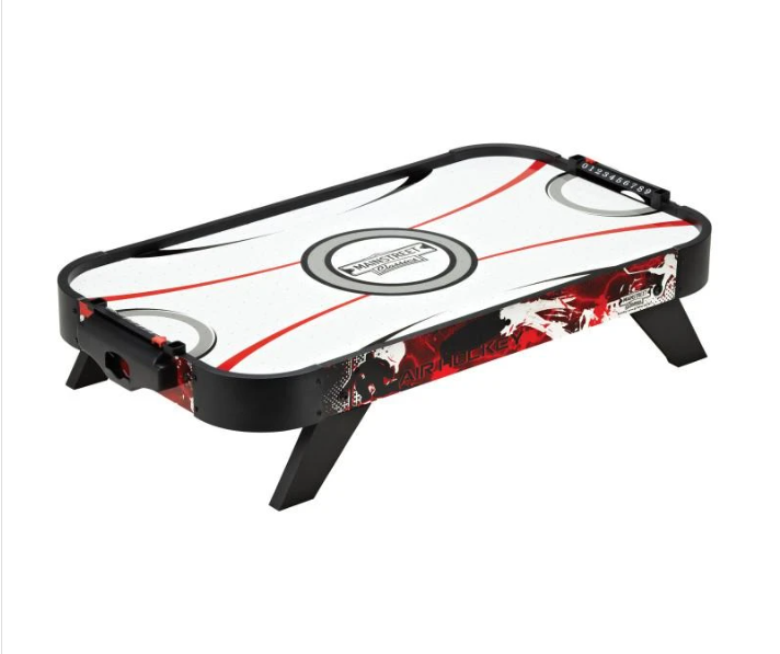 35" TABLE HOCKEY MAINSTREET CLASSICS