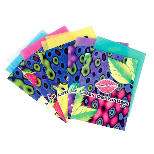 Dental Dams Shop CS Boutique