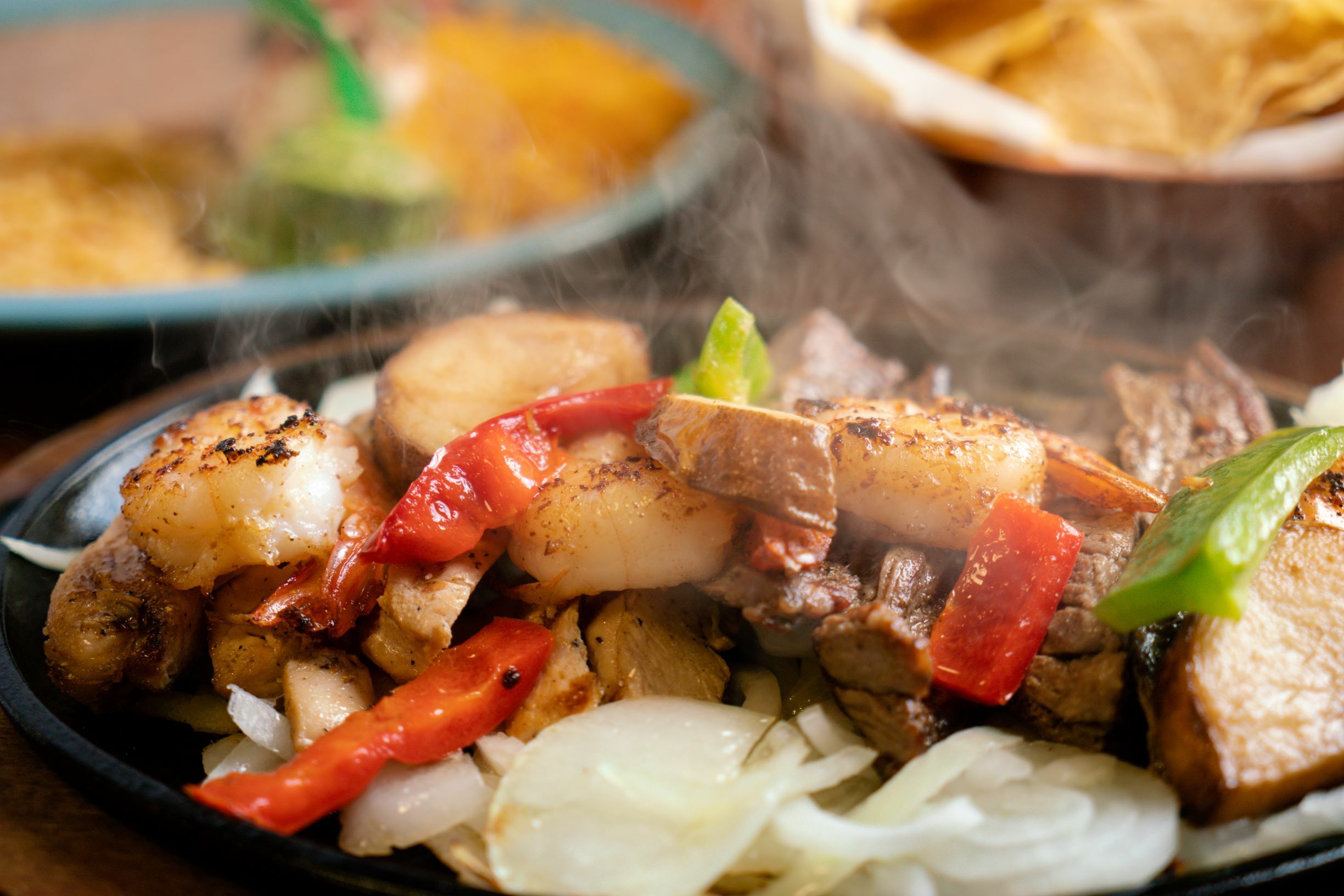 Fajitas