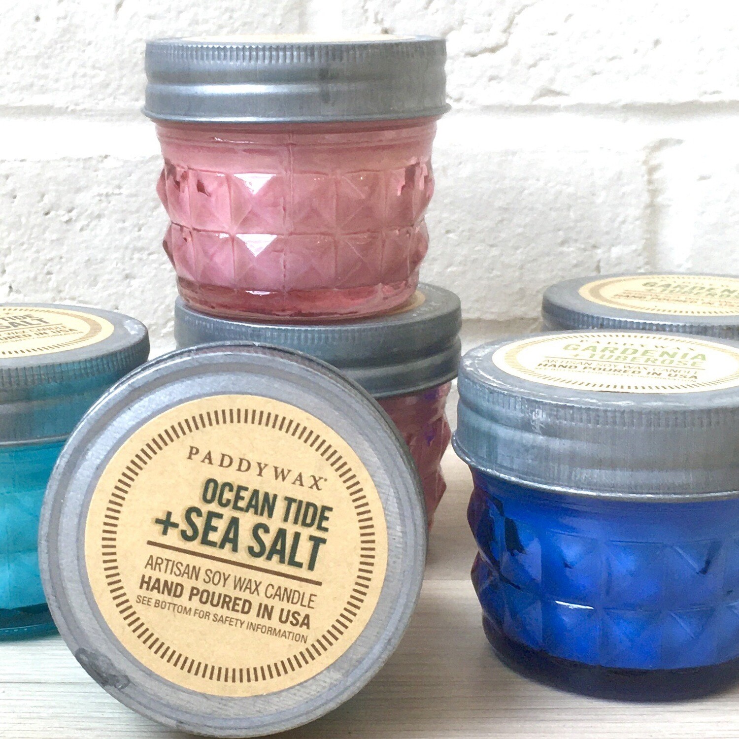 Paddywax Relish Candles 3oz