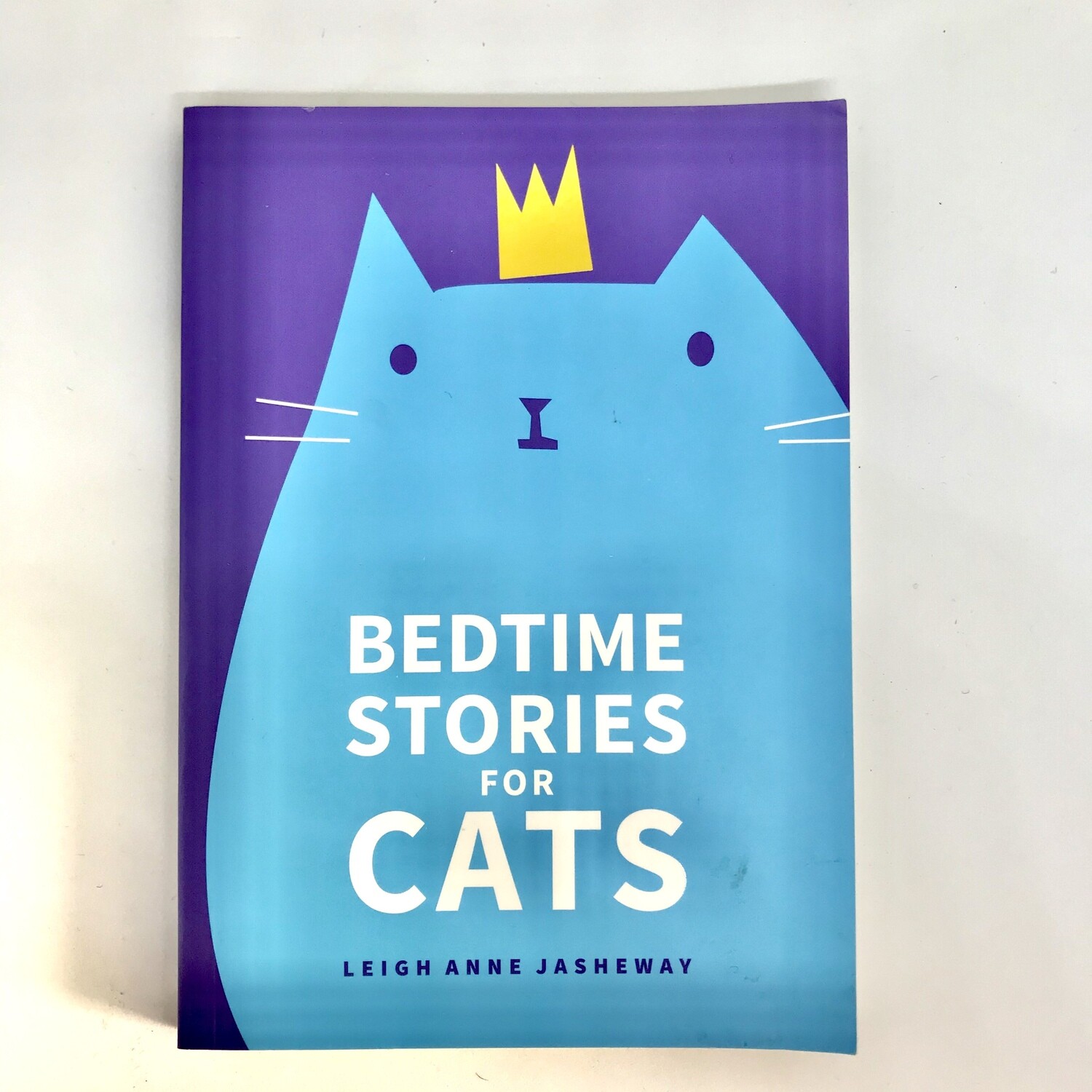 Bedtime Stories for Cats