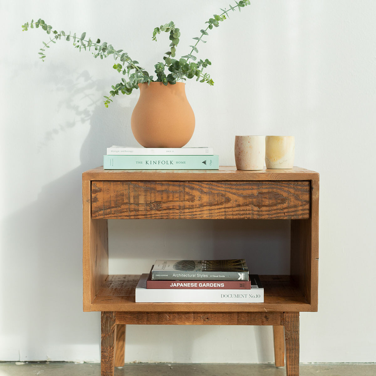 End Tables
