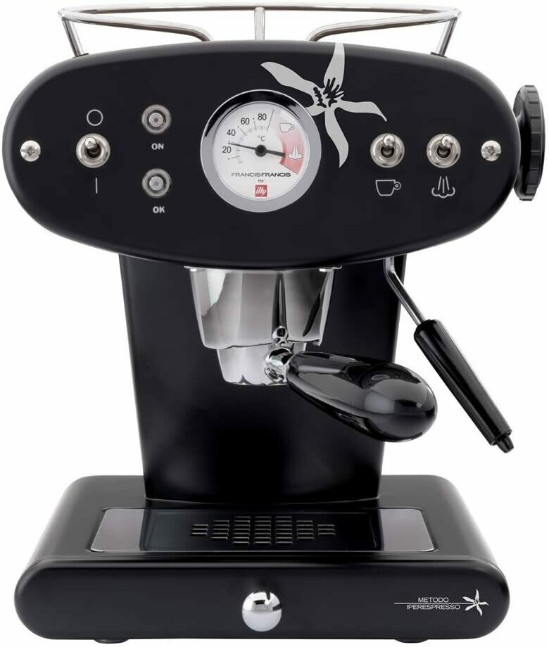 Machine à expresso Illy X1 Mie