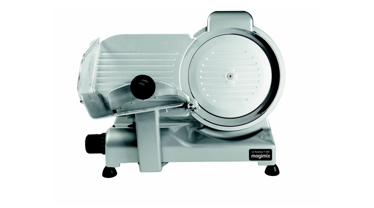 Trancheuse électrique Magimix T250 11656