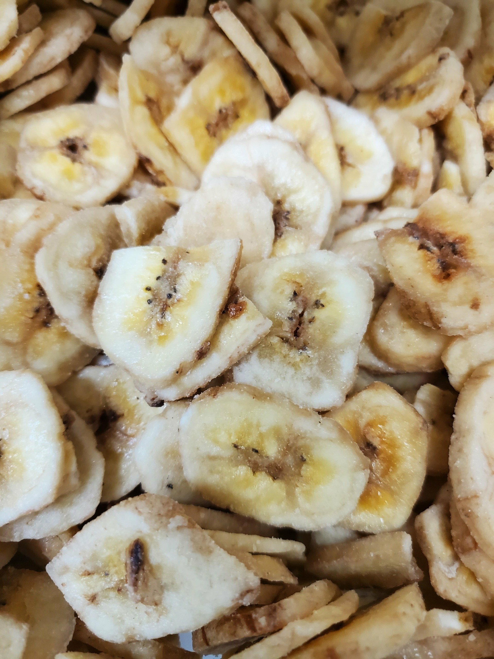 3 sisters banana chips