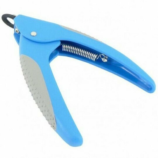 Ancol Ergo Guillotine Nail Clipper
