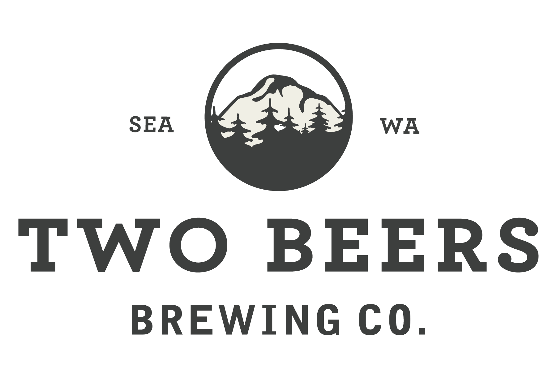 Two Beers Brewing Co