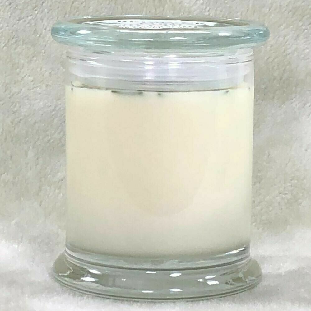 Bedrock Tree Farm Soy Candle 8oz