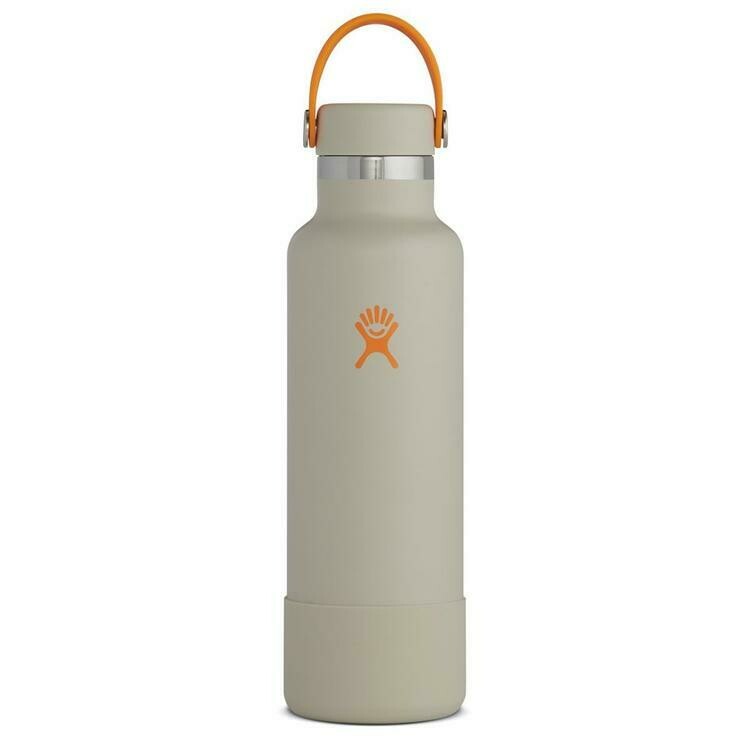 Hydro Flask 21oz S Flex Cap & Boot Sandalwood