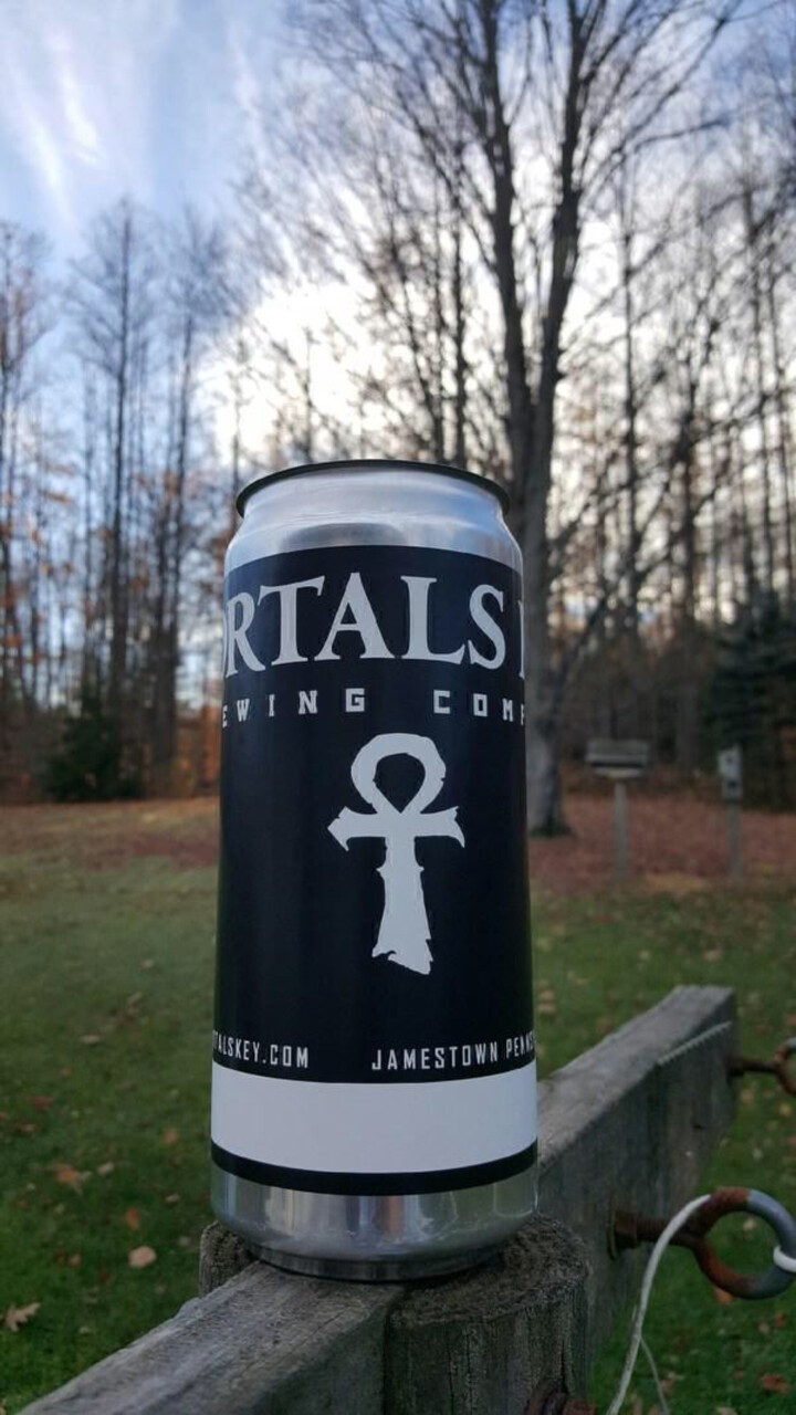 Crowler 32oz