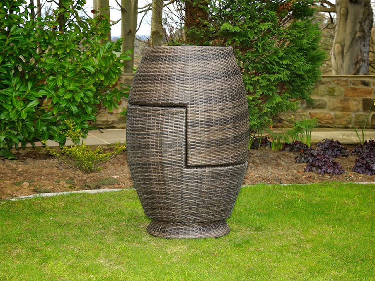 Space Saving Furniture Wicks Outdoor Furniture and Furnishing