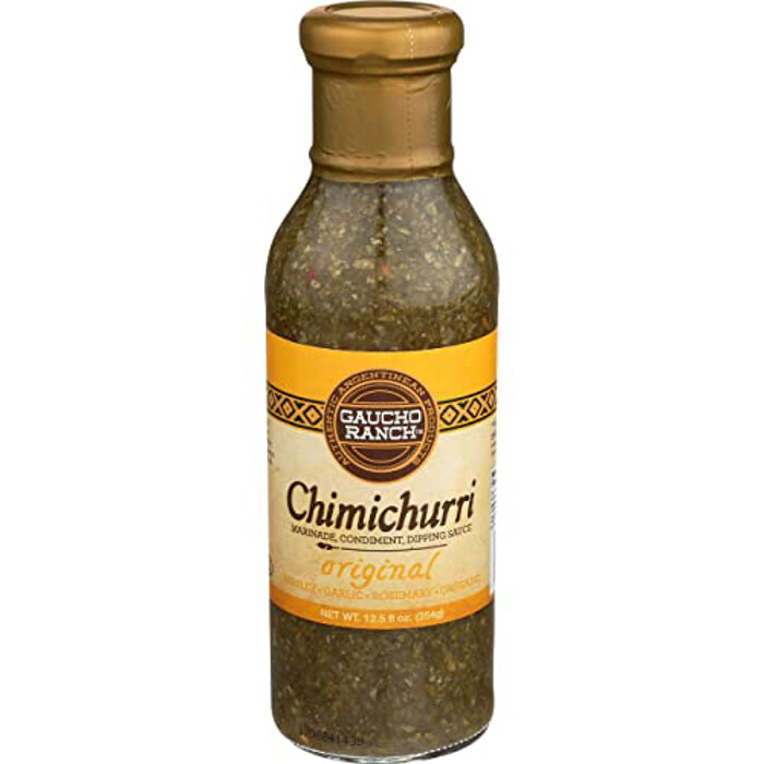 Chimichurri Original -Del Gaucho