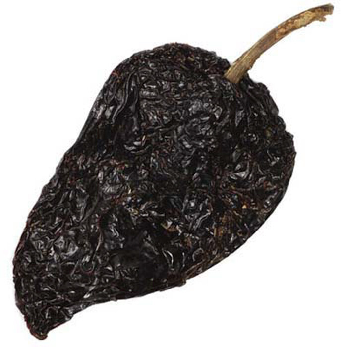 Chile Mulato (Dried peppers) 