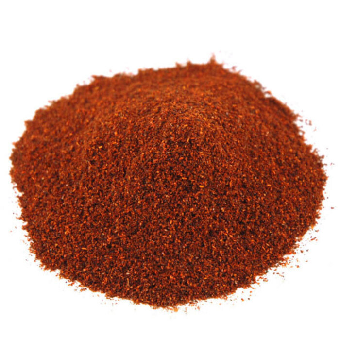 Chile Ancho en Polvo (Ground Ancho)