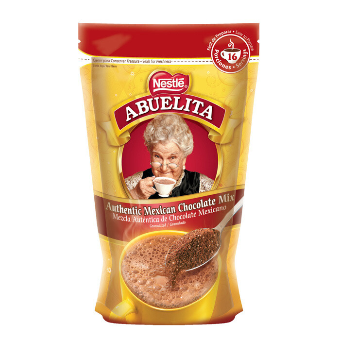 ChocolateAbuelita Granulado Store Nostalgia Latin Market