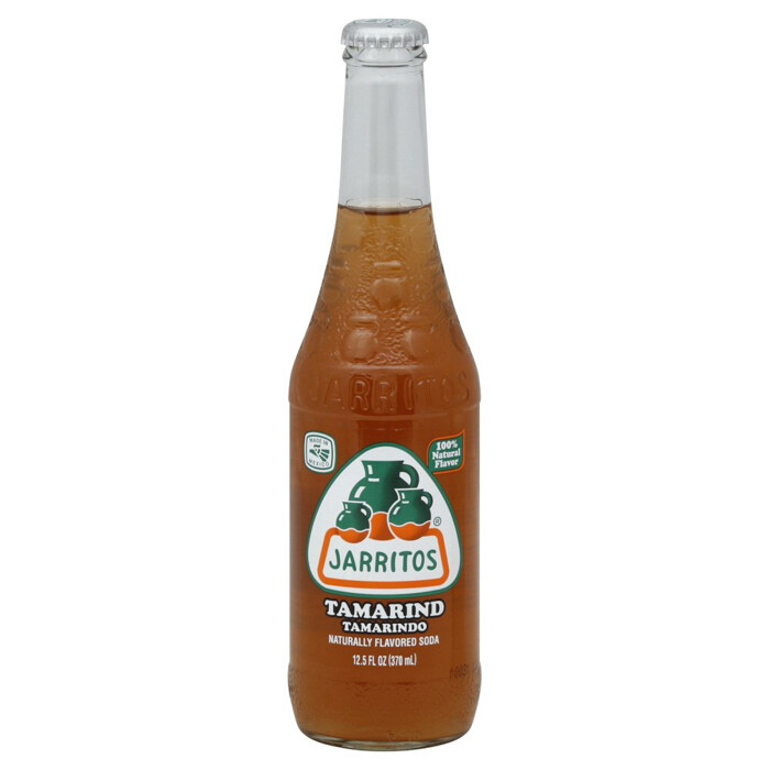 Jarritos Tamarindo