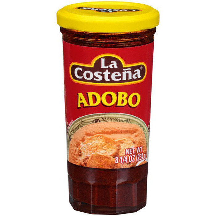 La Costena ADOBO Paste
