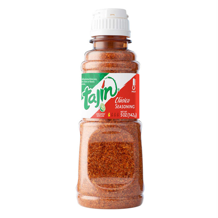 Tajin 