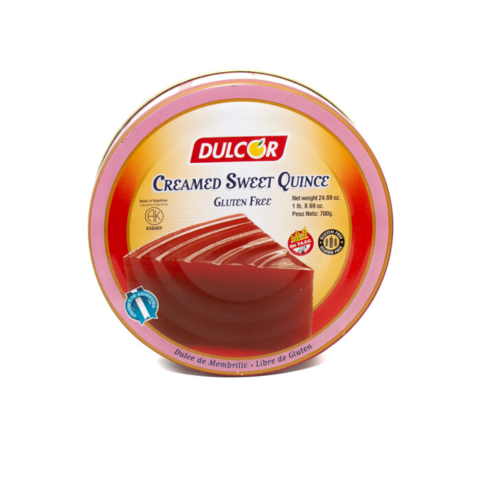 Dulce de Membrillo DULCOR