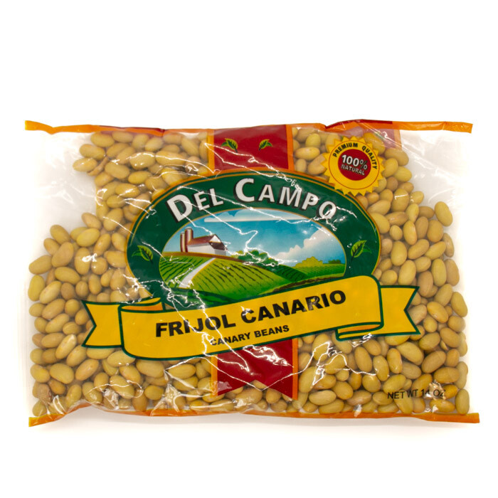 Peruvian- Frijol Canario Tradiciones Andinas