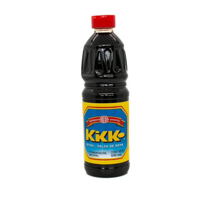 Kikk Siyau