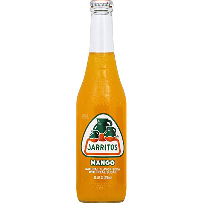 Jarrito Mango