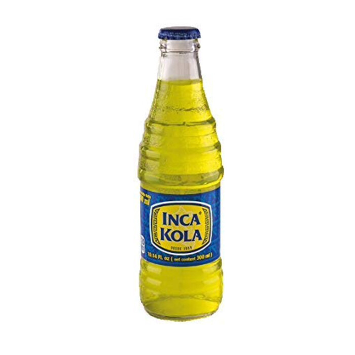 Inca Kola Original  300ml