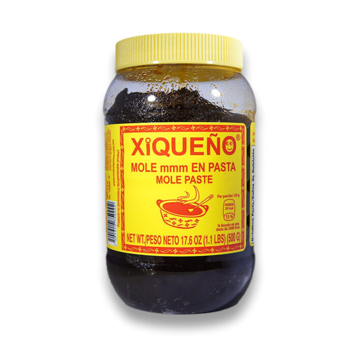 MOLE Paste XIQUENO