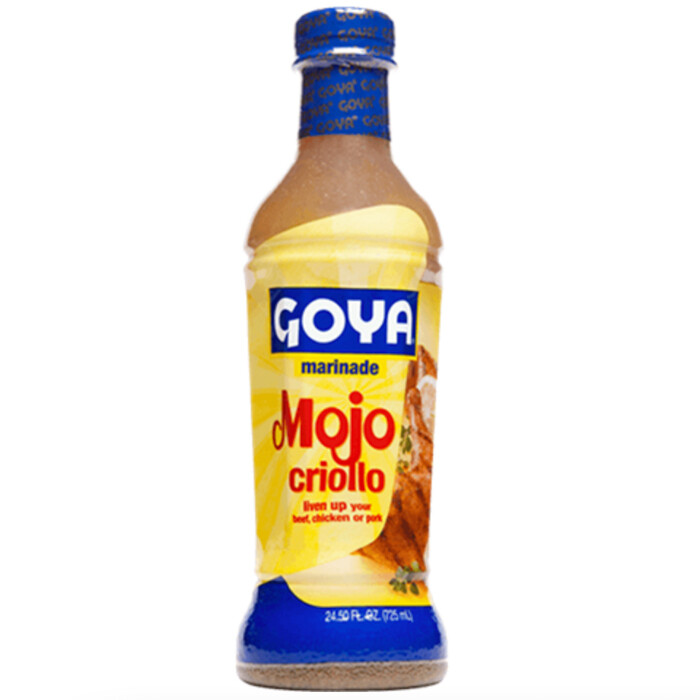 Goya Mojo criollo