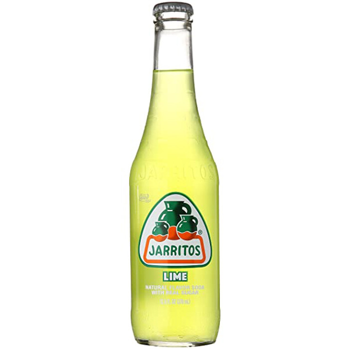 Jarritos Limon