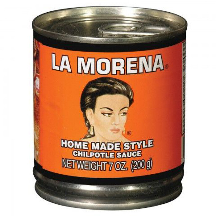 La Morena Chipotle Sauce