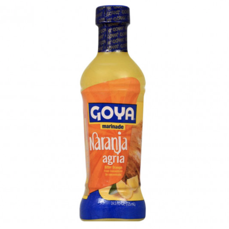 SeasoningGoya Adobo Bitter Orange Store Nostalgia Latin Market