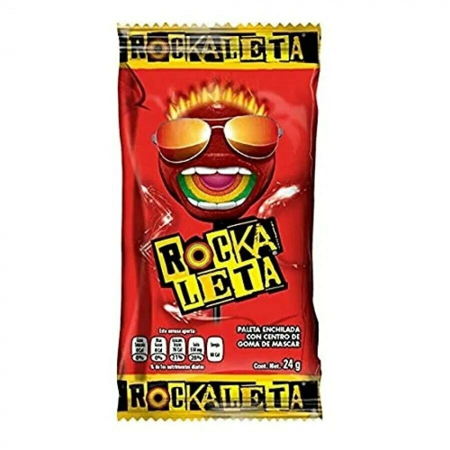 Rockaleta