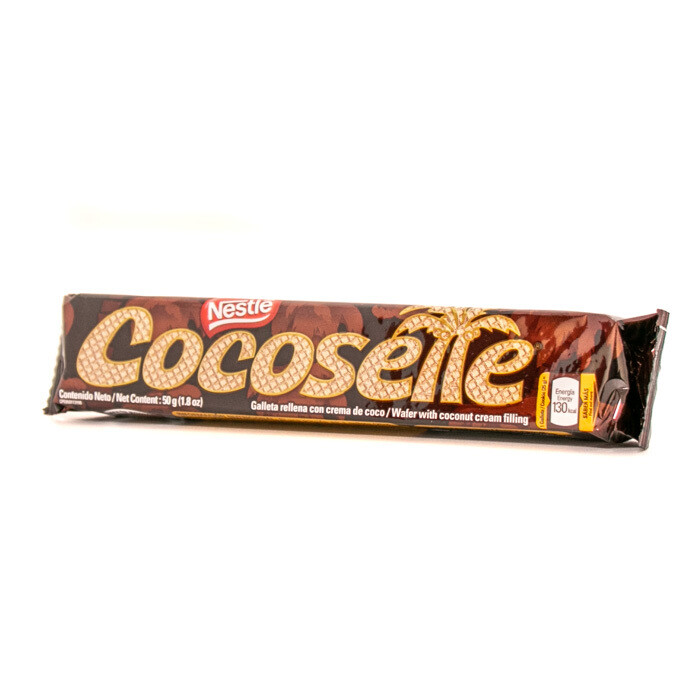 Cocosette Wafer Cookie  individual