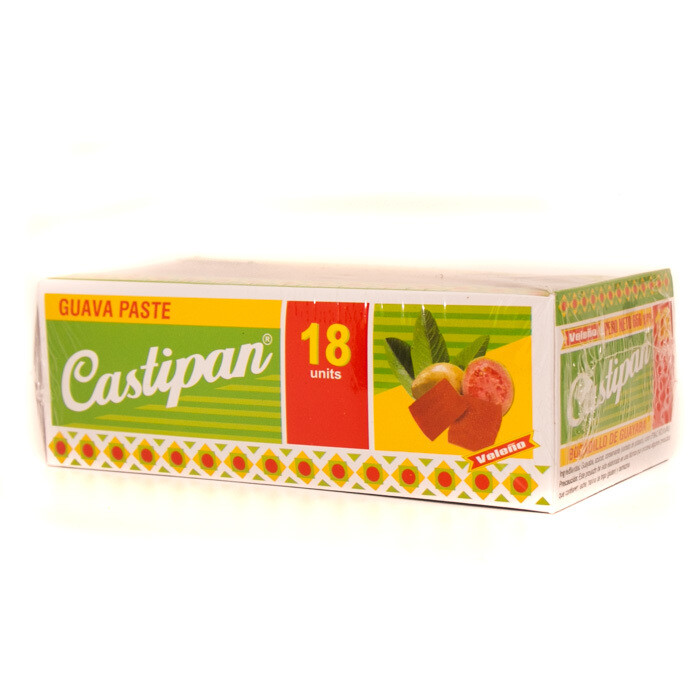 Guava Paste -Bocadillo de Guayaba