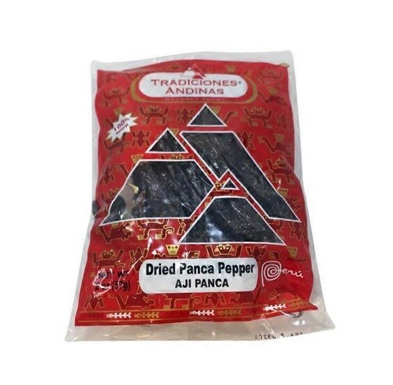 Peruvian-Aji Panca seco  Tradiciones Andinas