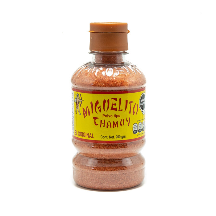 Miguelito Original Chamoy