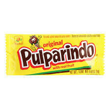 Pulparindo Original 