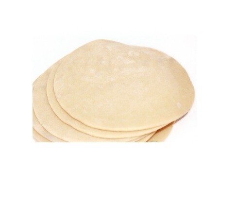 Tapa para Pascualina Frozen